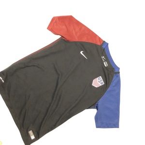 Nike USA Soccer Jersey